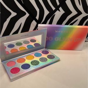 Morphe GLSEN Up Palette